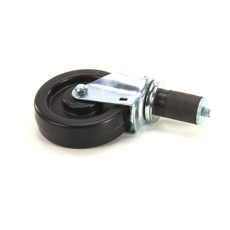 Jade Caster, 5 Poly. Non Lock W/ St 3000011404